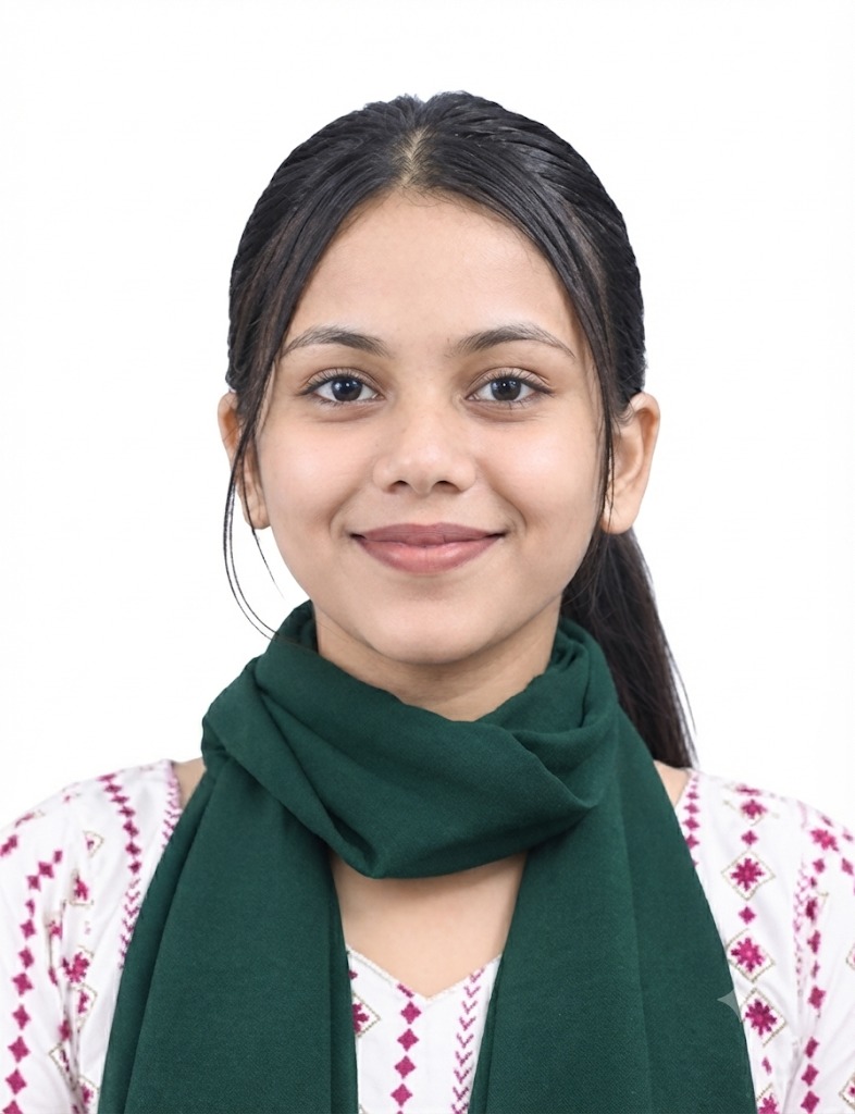 kulsum umair shaikh - Part time Cook and Baby Sitter in sakinka in Mumbai
